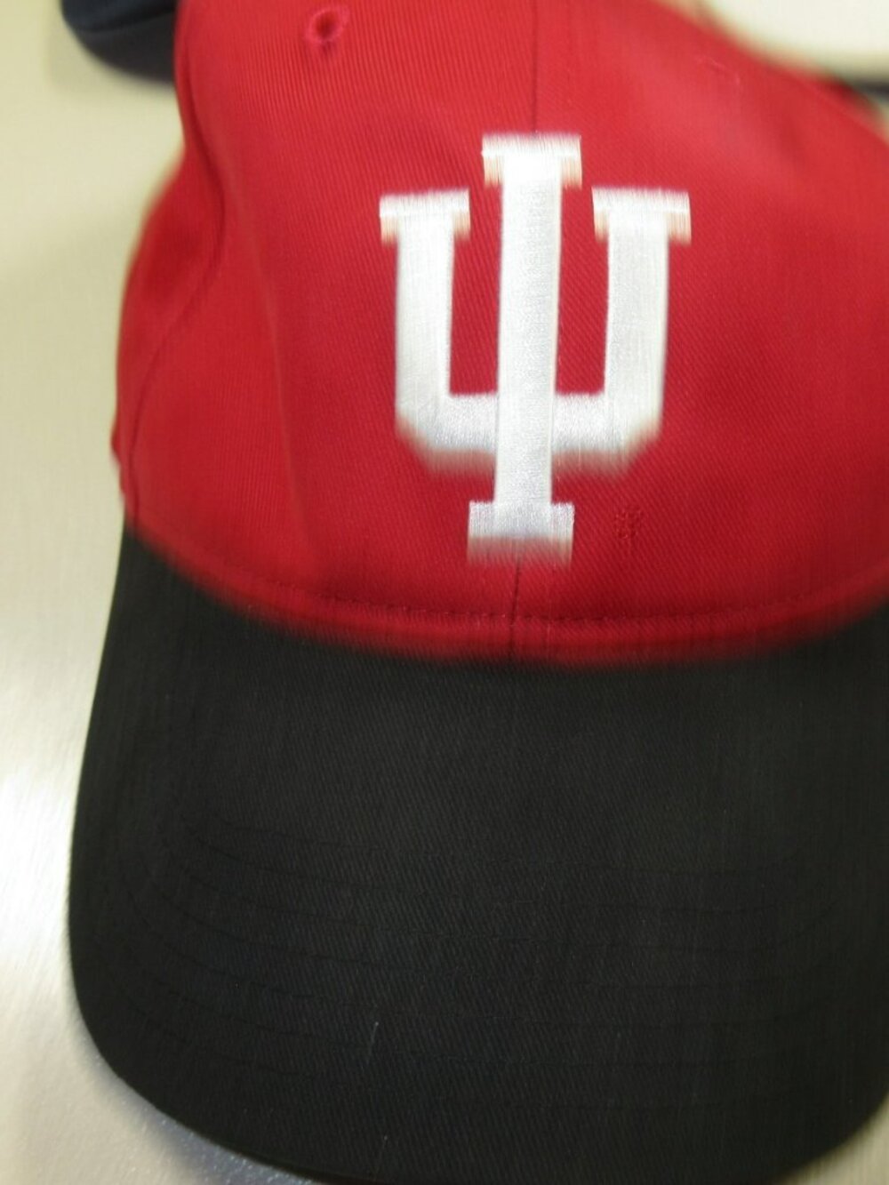 New Era an 47 Brand boys youth Indiana Indy Pacers Colts Hoosiers hat lot (5) - Picture 3 of 16